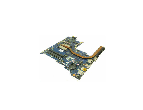 764003-001 - HP AMD E1-6010 250 Gen3 Notebook Motherboard