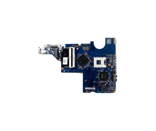 693143-001 - HP Intel QM77 Laptop Motherboard System Board