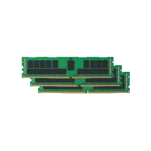6CQ32AV - HP 96GB Kit 3X32GB DDR4-2933MHz PC4-23400 ECC Registered CL21 288-Pin RDIMM 1.2V Dual Rank Memory