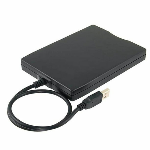 6M.40B07.001 - Acer 1.44MB Floppy Drive Notebook