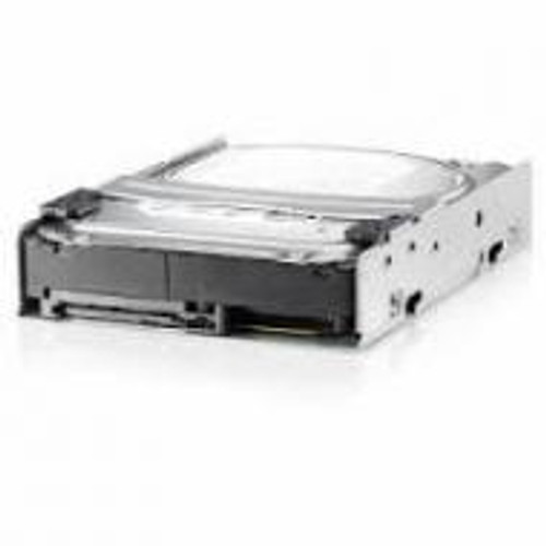 HP 765468-004 2tb 7200rpm Sata 6gbps Sff (2.5inch) Sc 512e Hard Drive With Tray