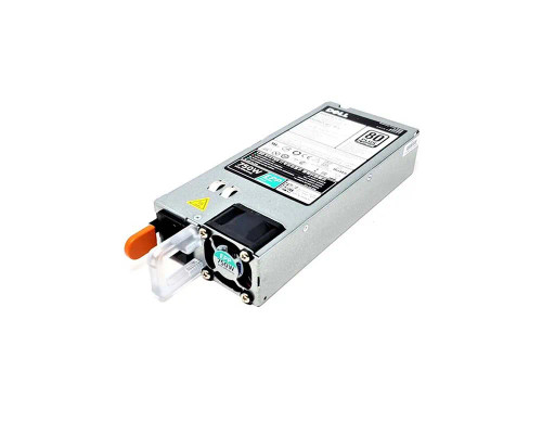 700-013536-0100 - Dell 750W 80-Plus Platinum Hot-Plug Power Supply
