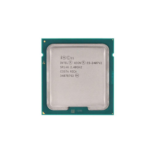 701839-L21 - HP Xeon E5-2407V2 2.40GHz Quad-Core Processor