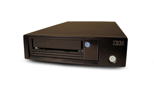 708913-001 - HP 4GB LTO-4 Fibre Channel Tape Drive