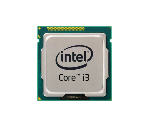 713165-001 - HP Intel Core i3-2348M 2.30GHz Dual Core Processor