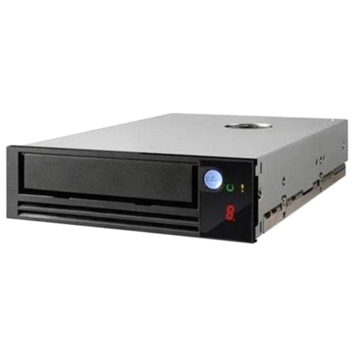 715934-001 - HP LTO-6 Ultrium 6.25TB RW Data Cartridge