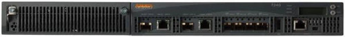 7240XM-RW - HP 4-Port 10GBase-X 1U Wireless LAN Controller