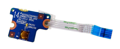 738399-001 - HP Power Button Board
