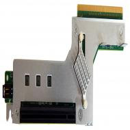 767230-001 - HP 2U PCIe x16 Rear Riser