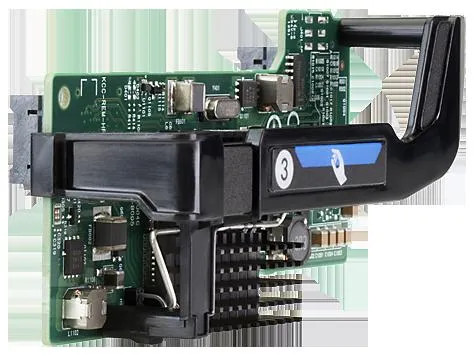 768080-001 - HPE Dual Port 10Gb PCIe V3.0 Network Adapter