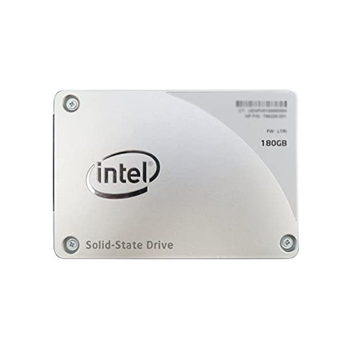 786228-001 - HP 180GB SATA 6Gb/s M.2 2280 SSD