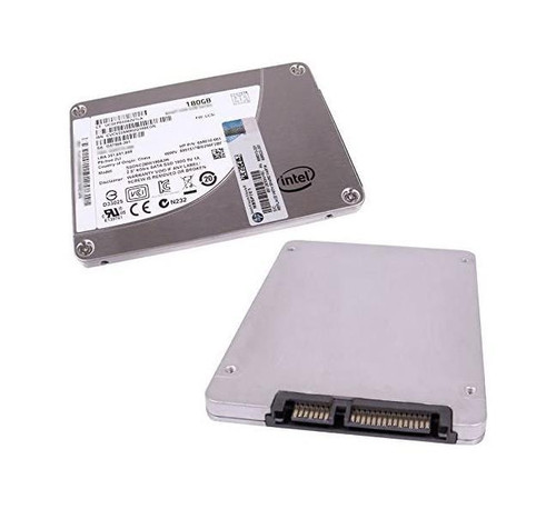 798538-001 - HP 180GB SATA 6Gb/s SED 2.5" SSD