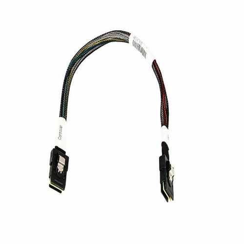 769631-001 - HP 14-inch Mini SAS Cable
