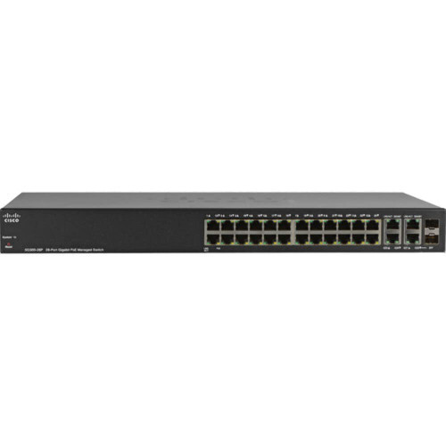 7MF5P - Dell PowerSwitch Z9100-ON 32 x Ports 1/10/25/40/50/100GbE QSFP28 + 2 x SFP+ Ports Gigabit Ethernet Network Switch