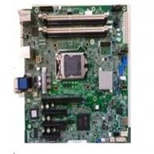 773064-001 - HP System Board for ProLiant Ml310e G8 V2 Haswell-R Server