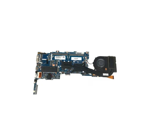 805002-001 - HP Elitebook Revolve 810 Gen3 i7-5500U DDR3 Motherboard