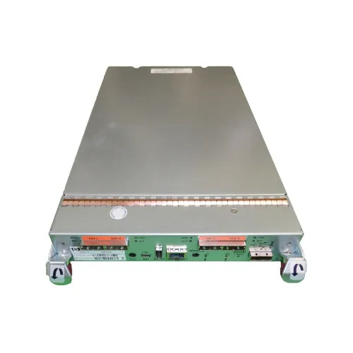 81-00000053-07-06 - HP 2-Port 8Gb Fibre Channel Controller Adapter
