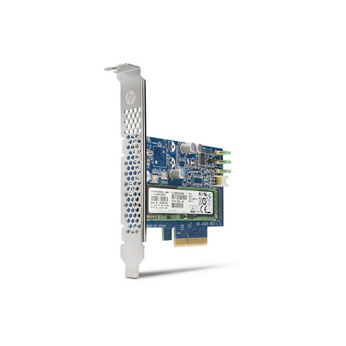 813138-001 - HP 512GB PCI Express SSD
