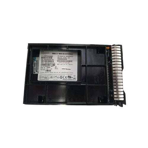 Buy Now HP 817033-001 960GB SATA 6GB/s 2.5SSD
