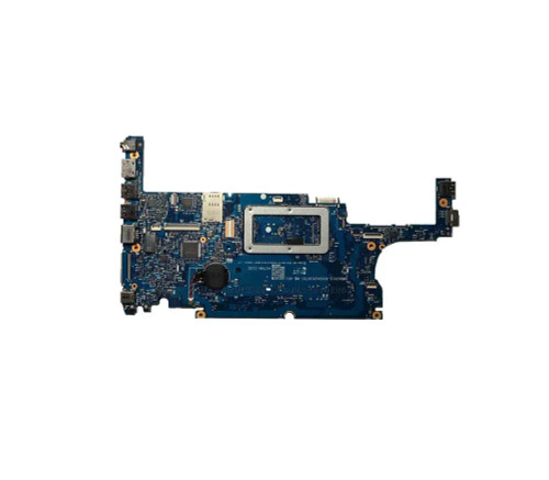 824486-001 - HP Socket FCBGA1168 Pentium 3825U Motherboard