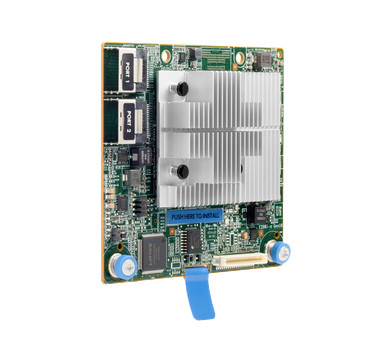 HPE 836259-002 E208I-A SAS 12Gb/s Controller Card for Gen10