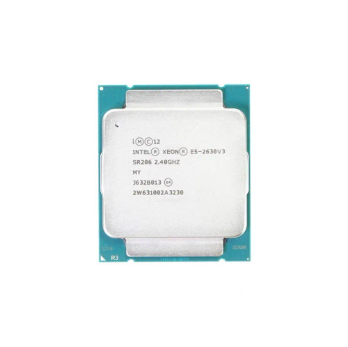 776806-B21 - HP Xeon E5-2630V3 Octa-Core 2.40GHz Processor