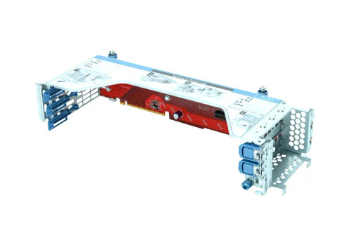 854846-B21 - HP PCI Express Low Profile Riser Kit