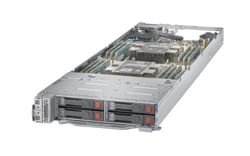 865404-B21 - HPE ProLiant XL230k Gen10 CTO Blade Server