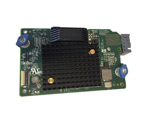 777434-B21 - HP Dual Port 20Gb PCIe 3.0 x8 Mezzanine Network Adapter