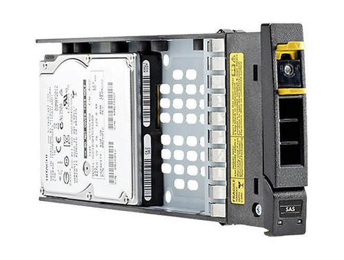 873101-001 - HP 3.84TB SAS 12Gb 2.5" SSD