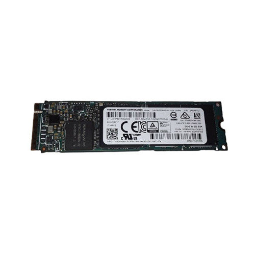 902943-002 - HP 256GB PCIe 3x4 NVMe M.2 2280 SSD