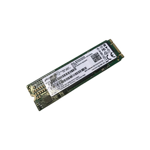 903124-001 - HP 256GB SATA 6Gb/s M.2 2280 SSD