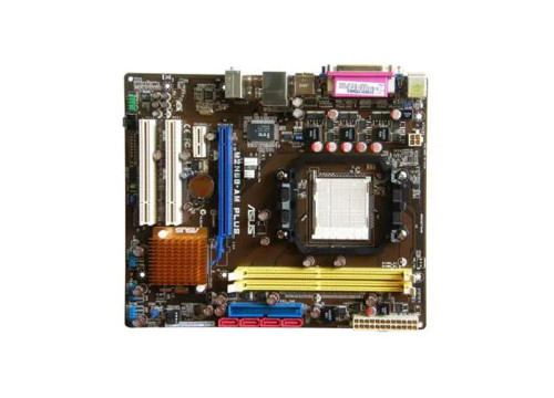 90-MIB7Z0-G0EAY0 - ASUS Socket AM3/AM2+ GeForce 7025 nForce 630a Motherboard