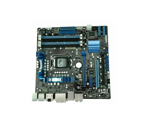 90-MIBFL0-G0EAY00Z - ASUS Socket AM3+ 990X ATX Motherboard