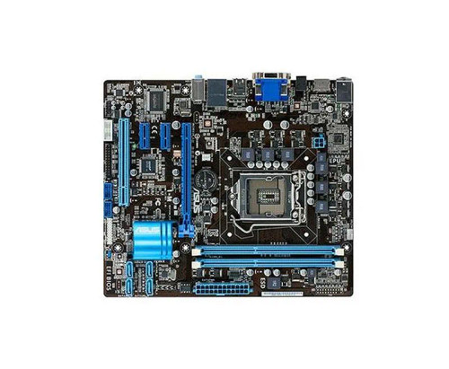 90-MSVDAB-G0EAY0YZ - ASUS P67 ATX LGA1155 Motherboard