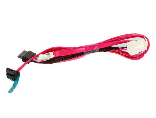 782457-001 - HP Optical Drive Dual Cable Assembly for ProLiant ML350