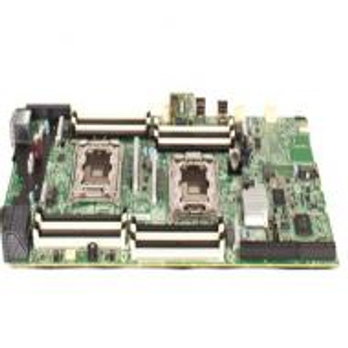 783756-001 - HP System Board (Motherboard) Intel Xeon E5-2600 CPU for ProLiant XL230A Gen9 Server System