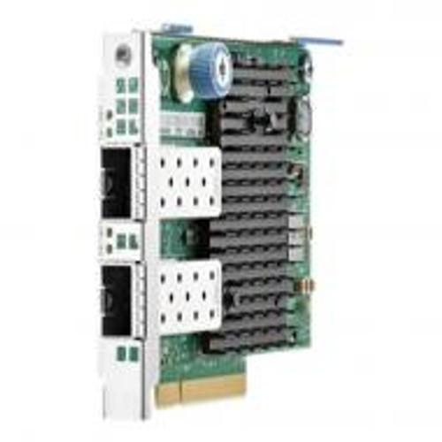 784305-B21 - HP Ethernet 10Gb 2-port PCI Express 3.0 X8 SFP+ X710-DA2 Adapter
