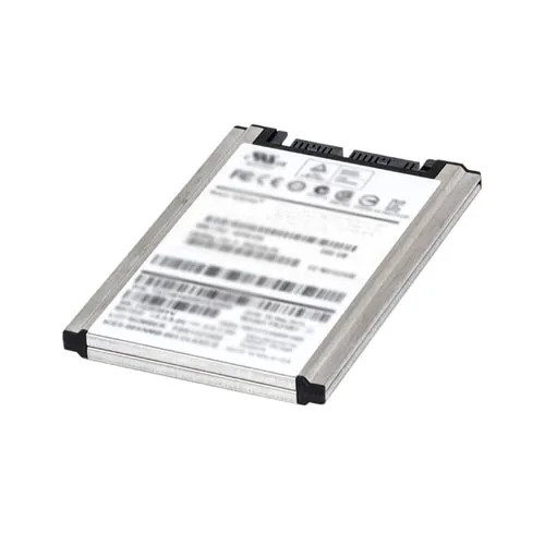 98Y4524 - IBM 400GB SATA 6Gb/s 1.8-Inch Solid State Drive for Storage System