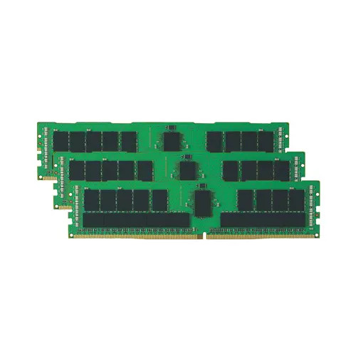 HP 24GB DDR4-2933MHz ECC Registered RDIMM Memory Kit for ProLiant Servers