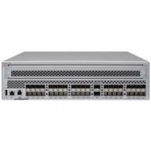 787805-001 - HP Storefabric SN4000B Power Pack San Extension Switch - Switch- 42 Ports Managed - Rack-Mountable