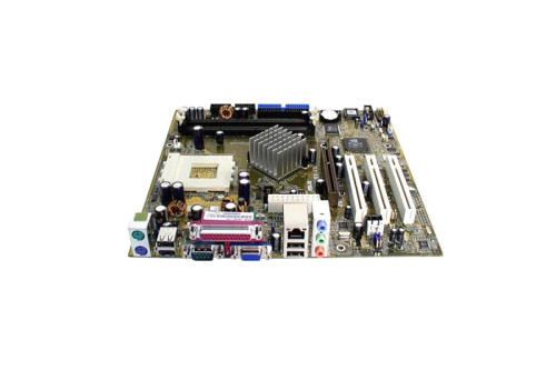 A7N8X-VM/400 - ASUS Socket A Micro-ATX DDR Motherboard