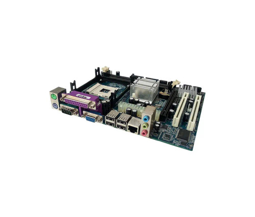 A88970-500 - Intel Socket 478 RDRAM ATX Motherboard
