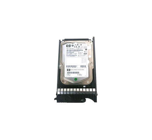 A9896AB - HP 36GB 15000RPM Ultra 320 SCSI 3.5" HDD