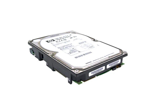 AB422-6901 - HP 146.8GB 10000RPM Ultra-320 SCSI HDD with Tray