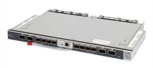 794502-B23 - HP Virtual Connect SE 40GB F8 Module for HPE Synergy