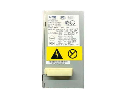 API1FS03-000 - AcBel 480W AC Power Supply