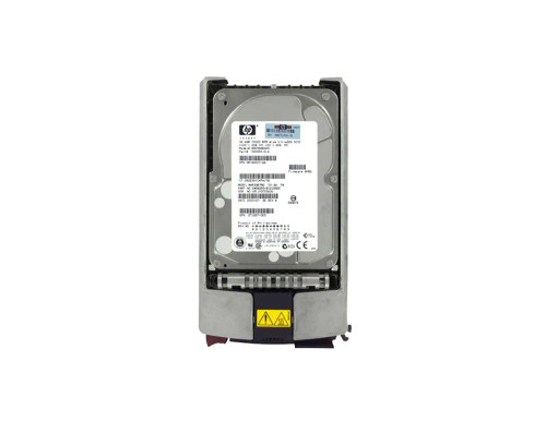 BD03686223 - HP 36.4GB 10000RPM Ultra320 SCSI 3.5" HDD