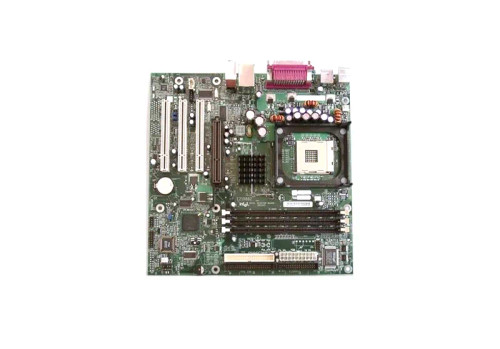 BLKD425KTE - Intel Mini-ITX NM10 DDR3 Atom Motherboard