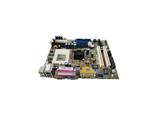 BLKD815EFVL - Intel Socket 370 133MHz SDRAM Micro ATX Motherboard